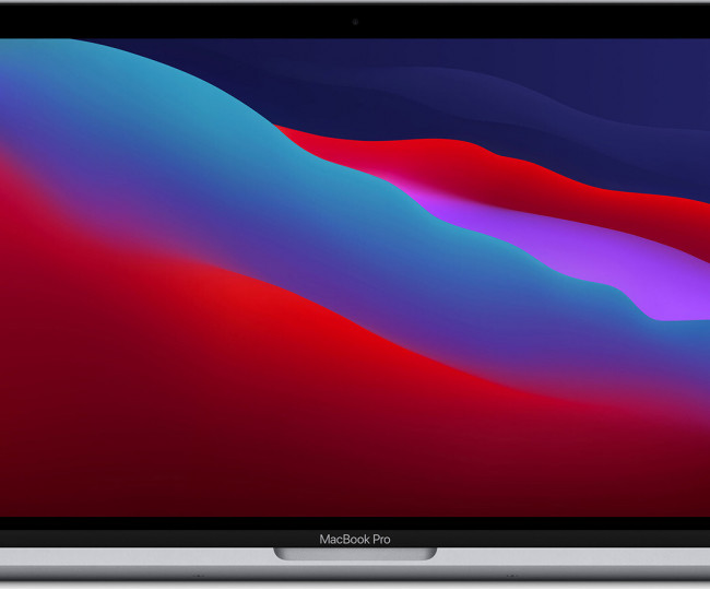 MacBook Pro 13" 2020 512Gb/8Gb Space Gray Late (MYD92) 